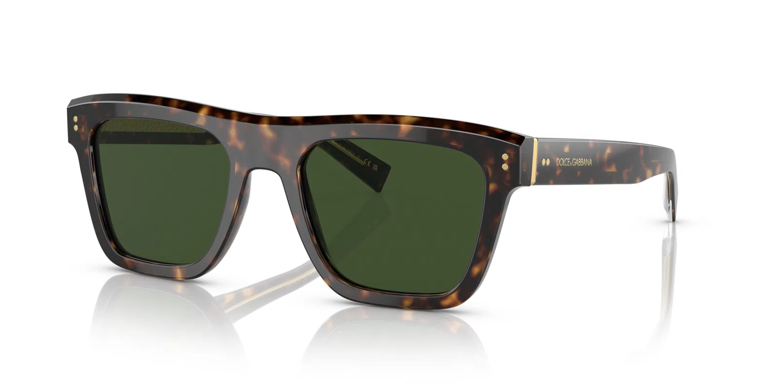 Dolce & Gabbana 4420 Sunglasses - view 5